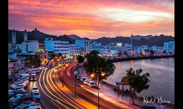 Oman Visa Guide for UAE Expats: How to Apply for eVisa or Get Visa on Arrival